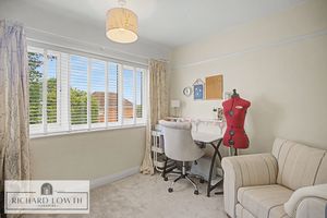 Bedroom Two- click for photo gallery
